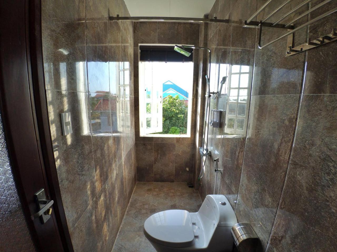 Cochi Villa Hoi An Eksteriør bilde