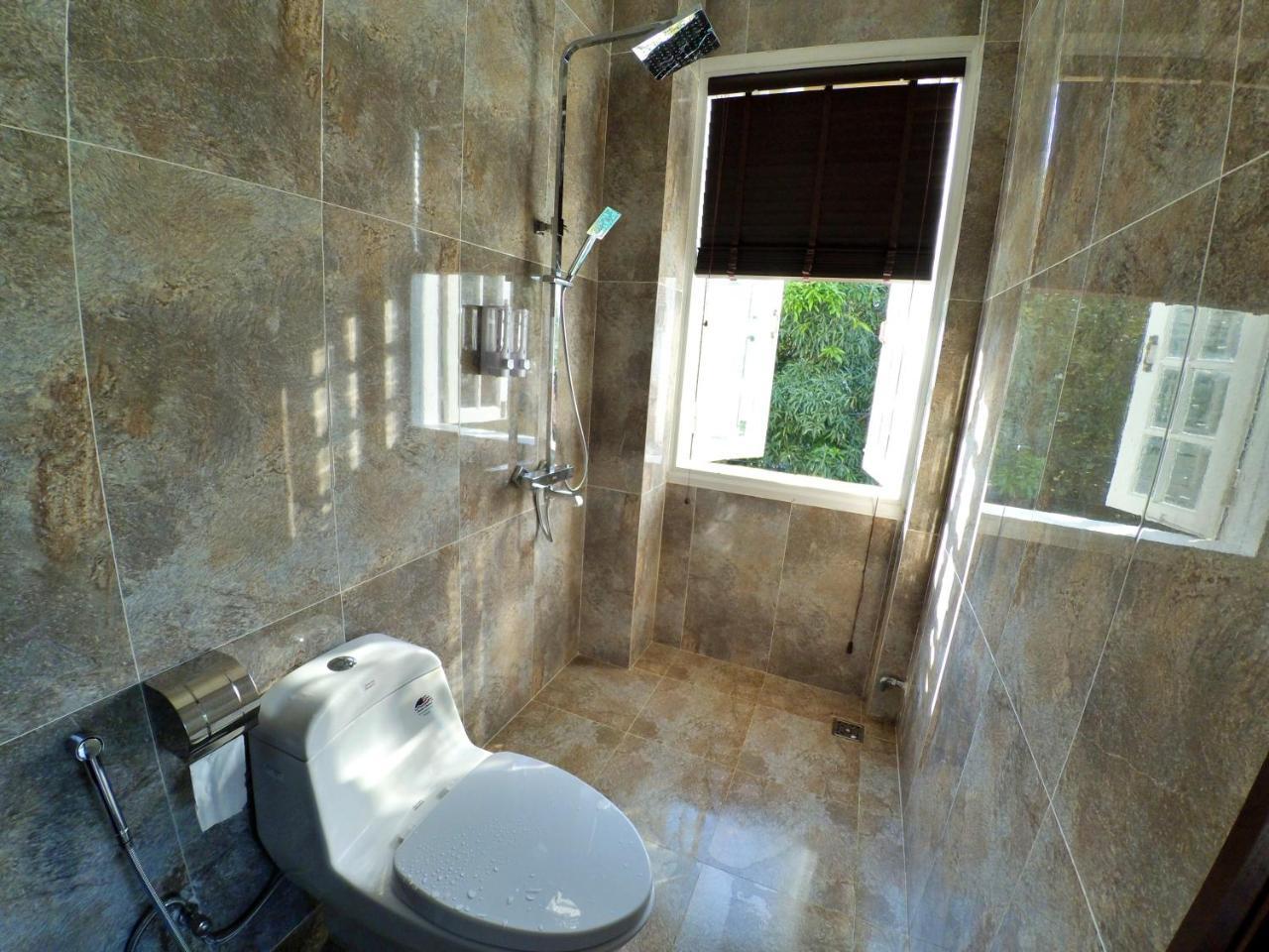 Cochi Villa Hoi An Eksteriør bilde